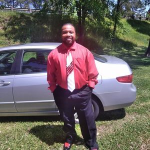 Meet your Posher, Ken